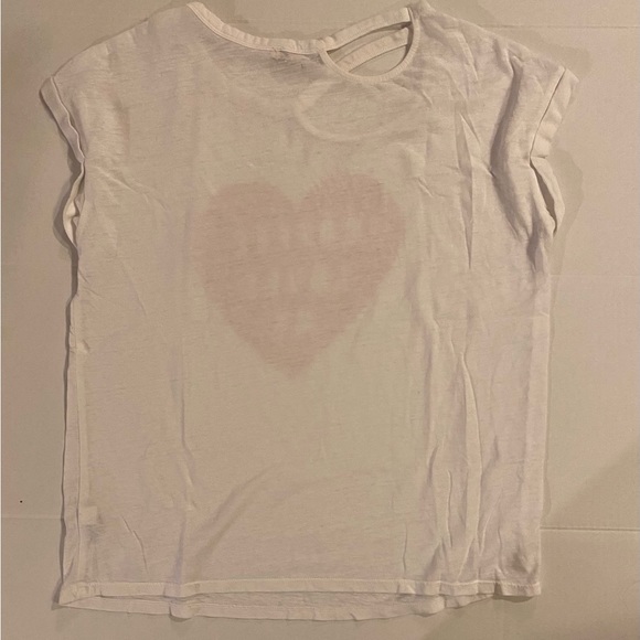 Express graphic short sleeve t shirt - Picture 2 of 3